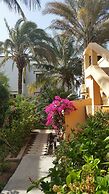 La bougain Villa