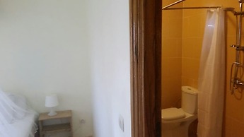 La bougain Villa
