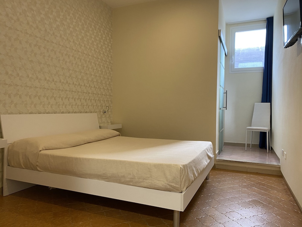 Acquaviva Experience Hotel