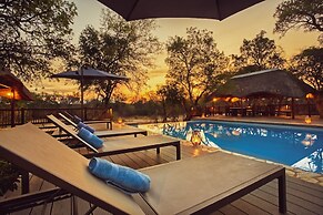 Vuyani Safari Lodge