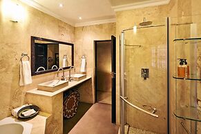 Vuyani Safari Lodge