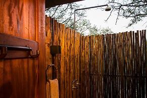 Vuyani Safari Lodge