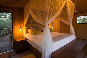 Vuyani Safari Lodge