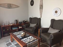 Vuyani Safari Lodge
