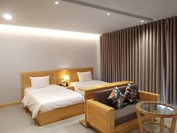 Sekong Apartment