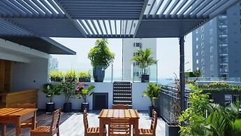 Sekong Apartment