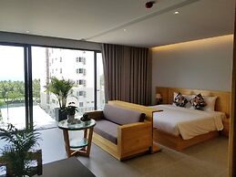 Sekong Apartment
