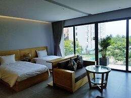 Sekong Apartment