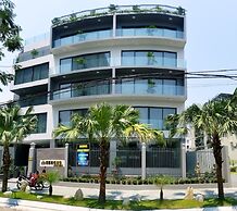 Sekong Apartment