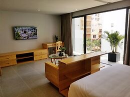 Sekong Apartment