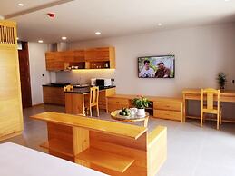 Sekong Apartment