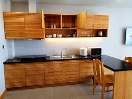 Sekong Apartment