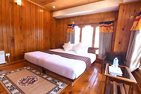 Hotel Kuenphen Norbuding