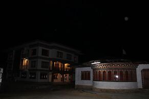 Hotel Kuenphen Norbuding