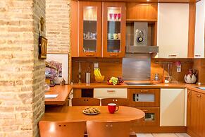 Athenian Luxury House