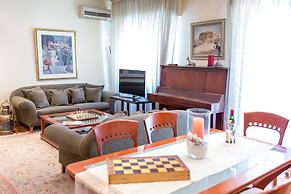 Athenian Luxury House