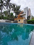Royal Paradise Hotel