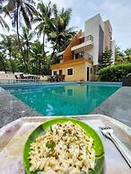 Royal Paradise Hotel