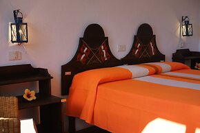 Hotel Cala di Mola