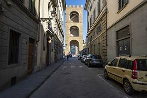 San Niccolò View