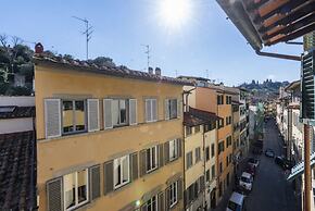 San Niccolò View