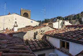 San Niccolò View