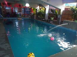 Travel Lodge Sabie