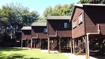 Travel Lodge Sabie