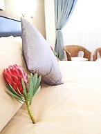 Travel Lodge Sabie