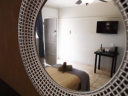 Travel Lodge Sabie