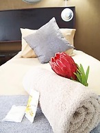 Travel Lodge Sabie
