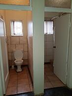 Travel Lodge Sabie