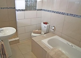 Travel Lodge Sabie
