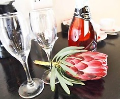 Travel Lodge Sabie