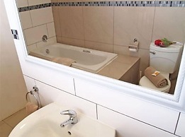 Travel Lodge Sabie