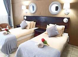 Travel Lodge Sabie