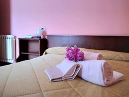 Hotel Cristallo