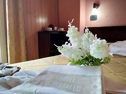 Hotel Cristallo
