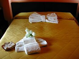 Hotel Cristallo