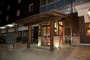 Hotel Cristallo