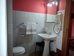 Hotel Cristallo