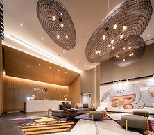 Triple Y Hotel