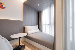 Triple Y Hotel