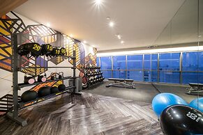 Triple Y Hotel