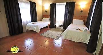 African Rest Lodge