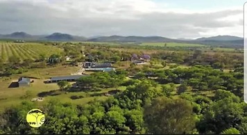 African Rest Lodge