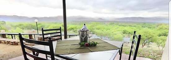 African Rest Lodge