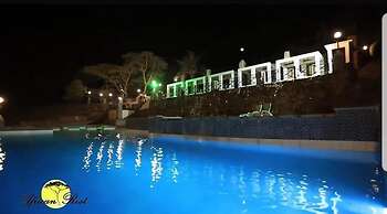 African Rest Lodge