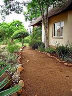 African Rest Lodge