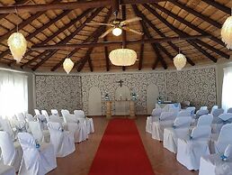 African Rest Lodge